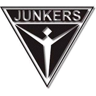 Junkers 18 mm læderrem i brun eller sort